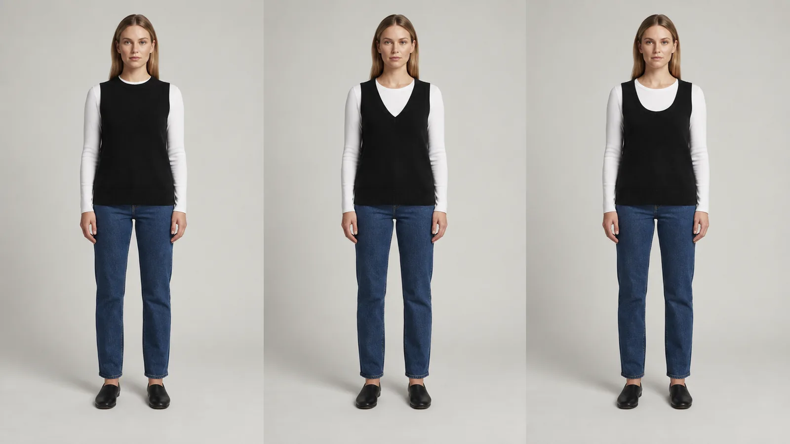 Why Some Layered Tops Look More Intentional Than Others