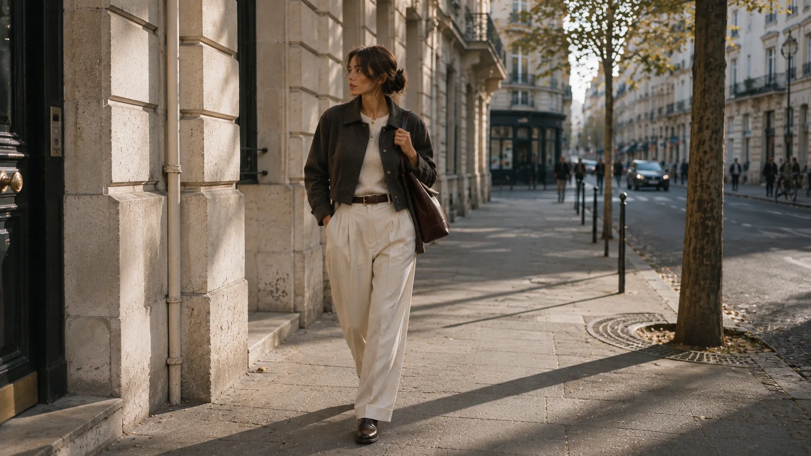The Early Autumn Edit